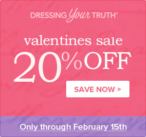 Shop the all new Dressing Your Truth Store 
